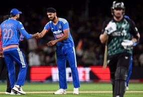 IND vs NZ: कब और कहां होगा भारत-न्यूजीलैंड के बीच तीसरा टी20? कीवी टीम के लिए करो या मरो वाली स्थिति