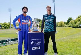 IND vs NZ: कितने बजे शुरू होगा भारत-न्यूजीलैंड का मुकाबला? अजीबोगरीब है मैच का टाइम