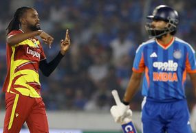 IND vs WI 5th T20: कब और कहां होगा भारत-वेस्टइंडीज के बीच आखिरी मुकाबला?