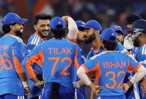 वेस्टइंडीज से सीरीज के बाद अब भारतीय टीम जाएगी न्यूजीलैंड, सभी 12 मैचों का पूरा शेड्यूल