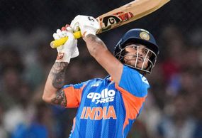 IND vs NZ: तीसरे टी20 में क्यों नहीं खेल रहे ईशान किशन? सामने आया बड़ा कारण