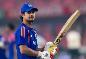 ऐतिहासिक मिशन के लिए तैयार हैं ईशान किशन, सूर्या के बड़े कीर्तिमान सहित 3 महारिकॉर्ड निशाने पर