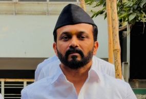 क्रिकेटर केदार जाधव करने वाले हैं राजनीति में डेब्यू? RSS की ड्रेस पहनकर कार्यक्रम में हुए शामिल