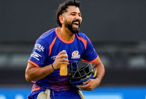 वो लौटकर आ रहा है? रोहित शर्मा को लेकर बड़ी खबर, मुंबई इंडियंस से हार्दिक पांड्या की छुट्टी!