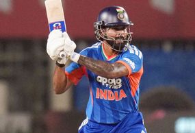 श्रेयस अय्यर ने ICC रैंकिंग में लगाई छलांग, टॉप दस में 4 भारतीयों ने दुनिया को चौंकाया, बुमराह को हुआ नुकसान