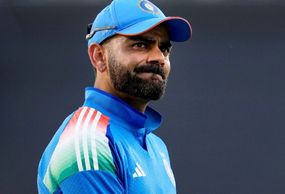 विराट कोहली ने 5 करोड़ वाले दावे पर दिया करारा जवाब, पैसे लेकर प्रेमानंद महाराज से मिलने का बताया सच