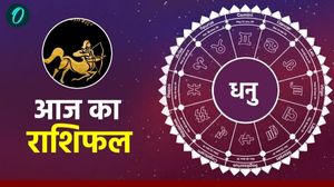 आज का धनु राशिफल 9 मार्च 2026: मित्रों से होगी मुलाकात