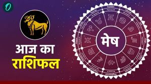 आज का मेष राशिफल 1 अप्रैल 2026:  दोस्तों से होगी मुलाकात