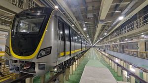 येलो लाइन के तीन मेट्रो स्टेशनों के लिए BMTC ने शुरू की 8 फी