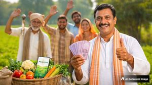 PM Kisan: बिहार के किसानों की 13 मार्च को लगेगी लॉटरी!