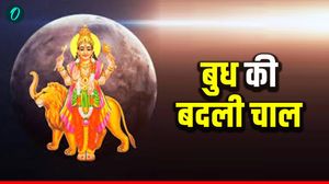 बुध का हुआ नक्षत्र परिवर्तन, इन 3 राशियों पर गिर सकती है गाज