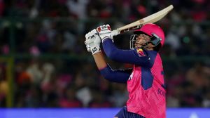 IPL 2026: रिकॉर्ड बुक फाड़ने को तैयार वैभव सूर्यवंशी