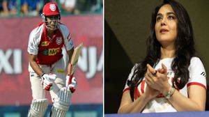 IPL Throwback: बैन के बावजूद आईपीएल खेल चुका है ये खिलाड़ी