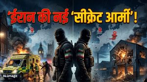 Iran Vs America: अमेरिका-इजराइल को दहलाने के लिए ईरान ने तैयार किए 2 नए संगठन, लंदन में ब्लास्ट का आरोप
