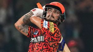 ईशान किशन IPL में संभालेंगे सनराइजर्स हैदराबाद की कमान