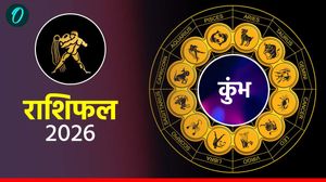 आज का कुम्भ राशिफल 28 मार्च 2026:  दोस्तों का रखें ख्याल
