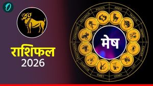 आज का मेष राशिफल: विवादों से बचें, होगा धनलाभ