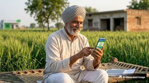 PM Kisan: फोन से सीधे पोर्टल पर ऐसे दर्ज करें अपनी शिकायत