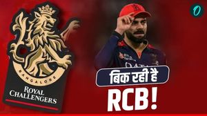 IPL 2026 से पहले बिक गई विराट कोहली की RCB?