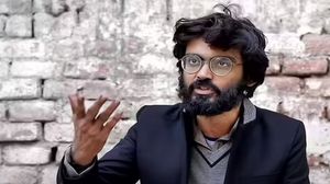 दिल्ली दंगों के आरोपी शरजील इमाम को मिली 10 दिन की बेल