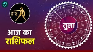 आज का तुला राशिफल 10 मार्च 2026: व्यस्तता भरा रहेगा दिन