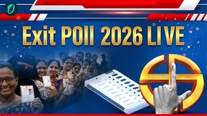 5 States Exit Poll 2026 Result LIVE:  असम में भाजपा की वापसी-Axis My India