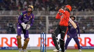 Aaj Ka Match Kon Jeeta 2 April: आज का मैच कौन जीता- केकेआर vs सनराइजर्स हैदराबाद