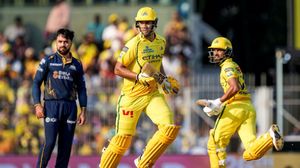 Aaj Ka Match Kon Jeeta 26 April: चेन्नई को घर में हार मिली या जीत? कौन बना मैच का सिकंदर