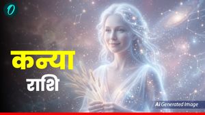 आज का कन्या राशिफल 17 अप्रैल 2026: मेहनत रंग लाएगी