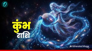 आज का कुम्भ राशिफल: बिजनेसवालों को मिलेगी सफलता