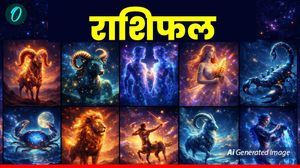 मेष को मिलेगी बड़ी  सफलता, सिंह रखें सेहत का ख्याल