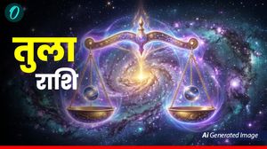 आज का तुला राशिफल: बिजनेस वालों को होगा धनलाभ