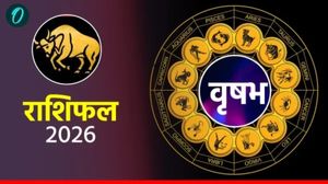 आज का वृषभ राशिफल 26 अप्रैल 2026: जल्दबाजी में ना करें फैसले