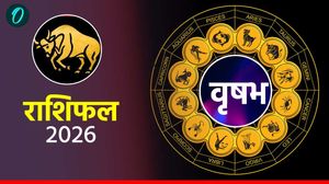 Aaj Ka Vrishabh Rashifal 14 April 2026: आर्थिक लाभ होगा