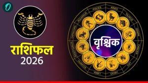 आज का वृश्चिक राशिफल: अनचाहे लोग घर आ सकते हैं, दिन शुभ