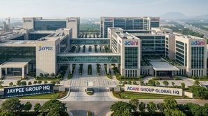 अडानी के हाथों में सुरक्षित है जेपी की विरासत- जयप्रकाश गौड़