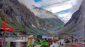 अमरनाथ यात्रा 2026 के लिए 15 अप्रैल से रजिस्ट्रेशन शुरू