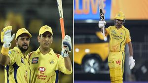 CSK को मिला नया 'चिन्ना थाला'! 18 साल के आयुष म्हात्रे ने रचा इतिहास, सुरेश रैना छूट गए पीछे