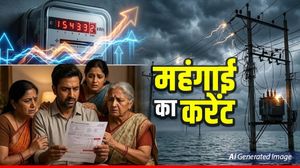 बेंगलुरू में 1 मई से बढ़ जाएगा बिजली का बिल