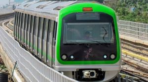 बेंगलुरू को जल्‍द मिलेगी 6 कोच वाली 21 नई नम्‍मा मेट्रो