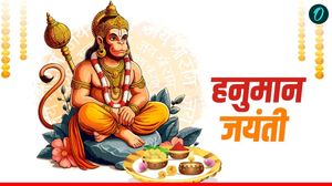 हनुमान जयंती पर मंगल का गोचर, इन 4 राशियों की बदलेगी किस्मत