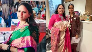 'खड़गे नहीं, राहुल गांधी अध्यक्ष!', हजीना सैयद का लेटर वायरल