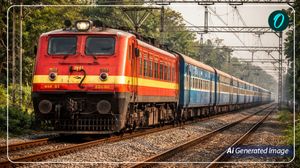 रेलवे चलाएगा 18 हजार से ज्यादा समर स्पेशल ट्रेनें