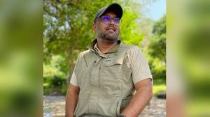 I-PAC डायरेक्टर Vinesh Chandel 10 दिन की ED कस्टडी में