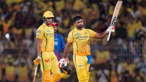 चेन्नई सुपर किंग्स और पंजाब की जीत, दिल्ली-हैदराबाद की हार