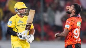 Kal Ka Match Kon Jeeta 18 April: हैदराबाद vs चेन्नई