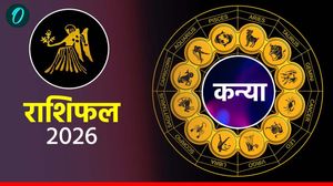 आज का कन्या राशिफल 25 अप्रैल 2026: परिवार में रहेगी शांति