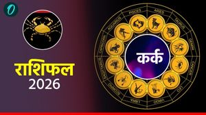 आज का कर्क राशिफल: किस्मत का खुल सकता है बंद दरवाजा