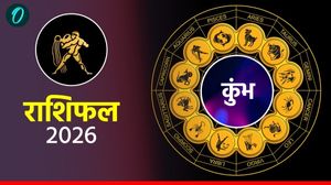 आज का कुम्भ राशिफल:  मेहमान घर आ सकते हैं