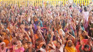 MP की महिलाओं के खाते में ट्रांसफर हुई 35 वीं किस्‍त